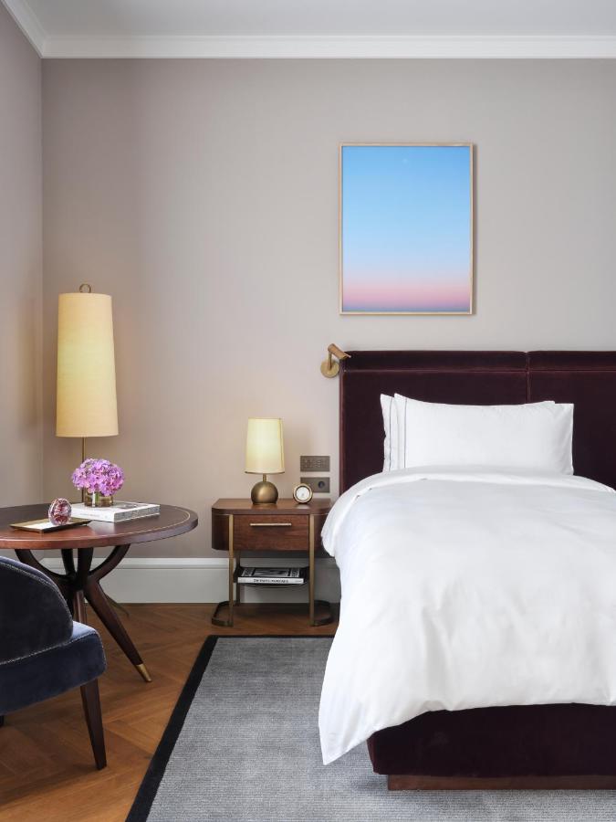 Rosewood Vienna photo