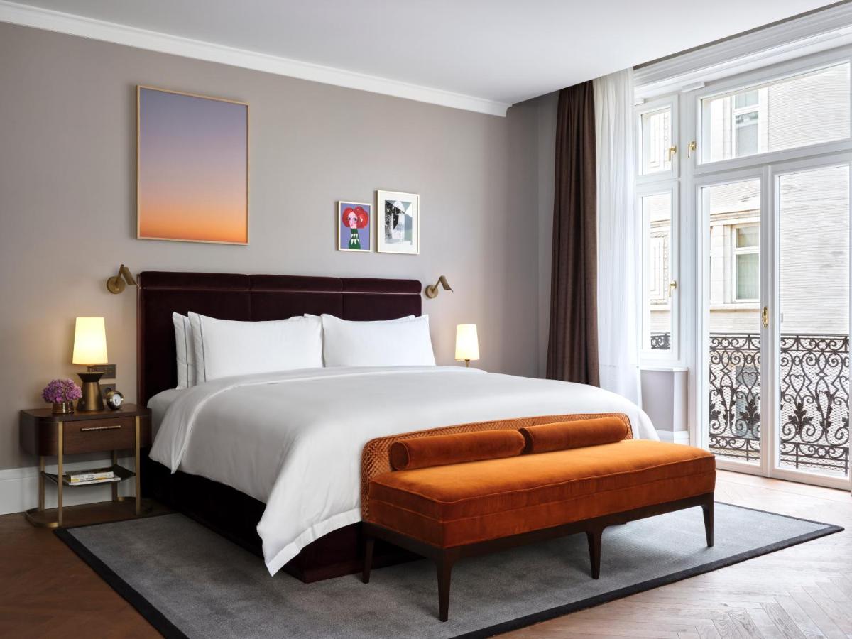 Rosewood Vienna photo