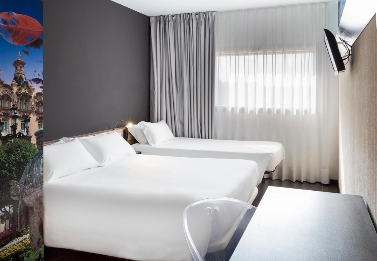 B&B Hotel Albacete, Albacete – Güncel 2022 Fiyatları