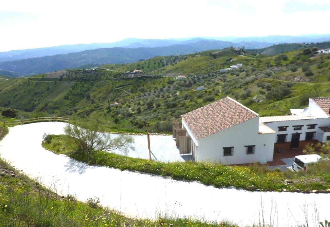 Casa Canillas, Canillas de Aceituno – Precios 2022 actualizados