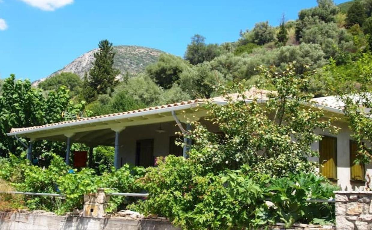 Sivros Village House, Sívros, Greece - Booking.com