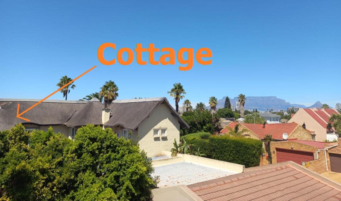 Teas & Seas Self Catering Cottage - 3