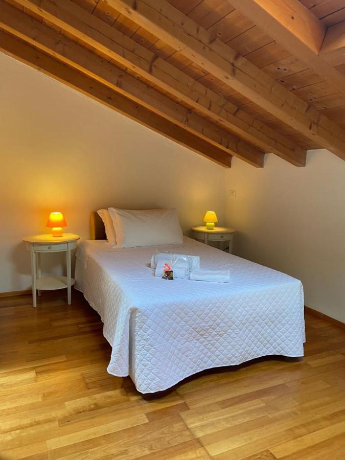 B&B Golf Club Le Vigne photo