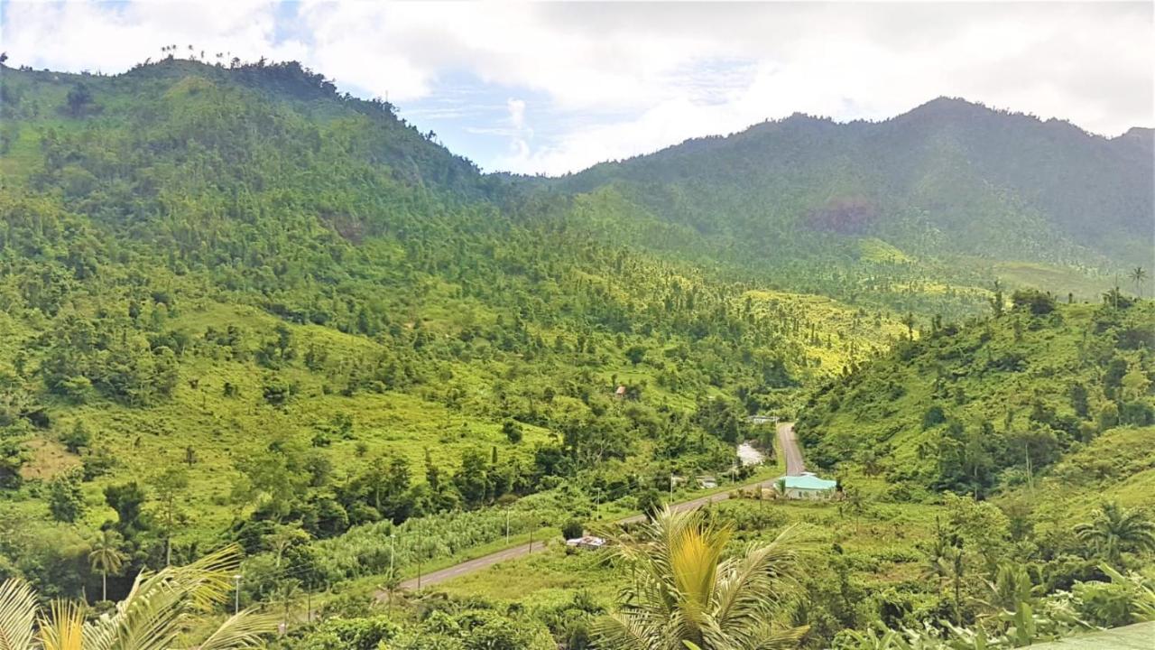 Serenity Lodges Dominica - 2