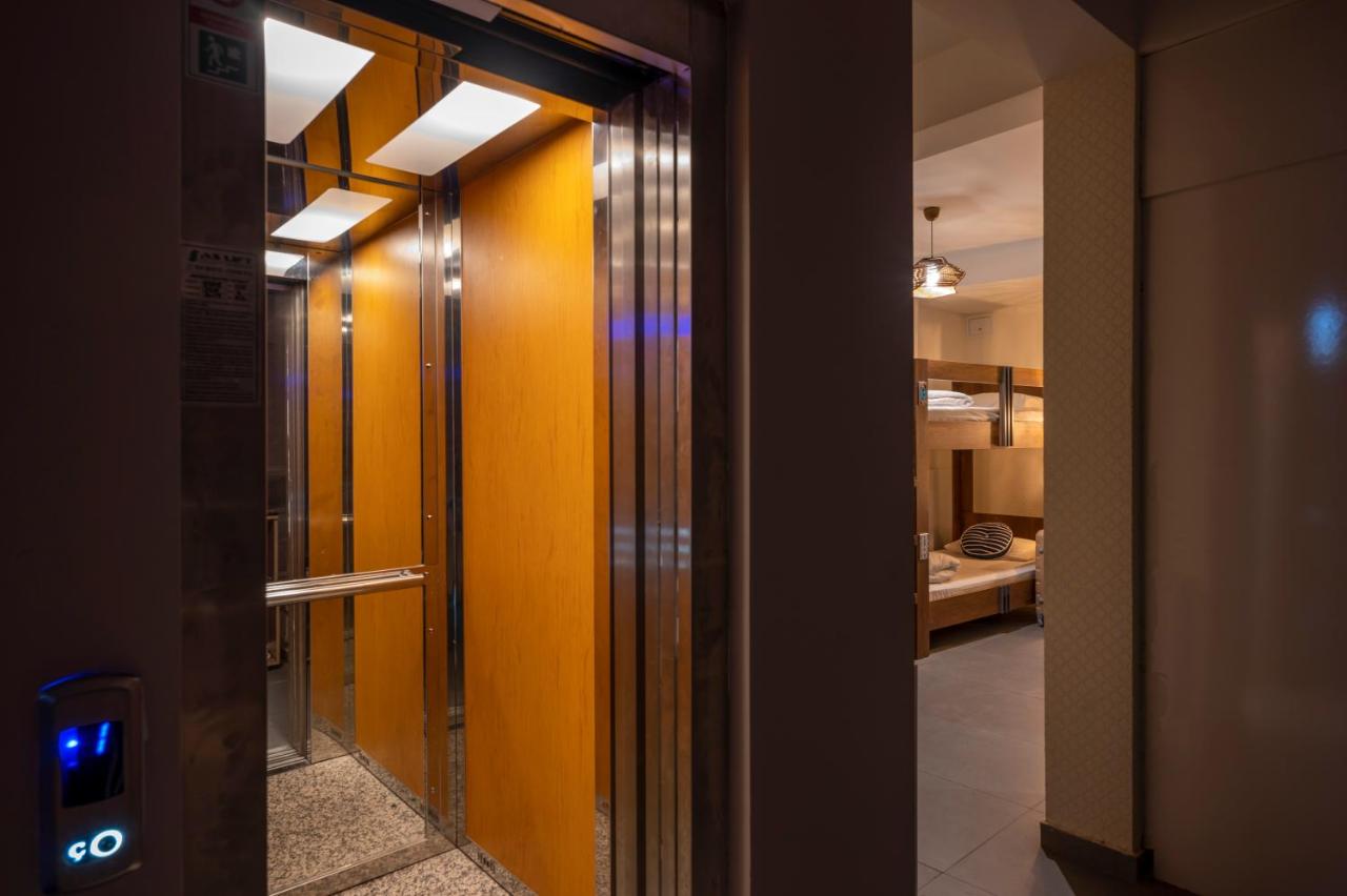 Taksim Square Hostel - 3