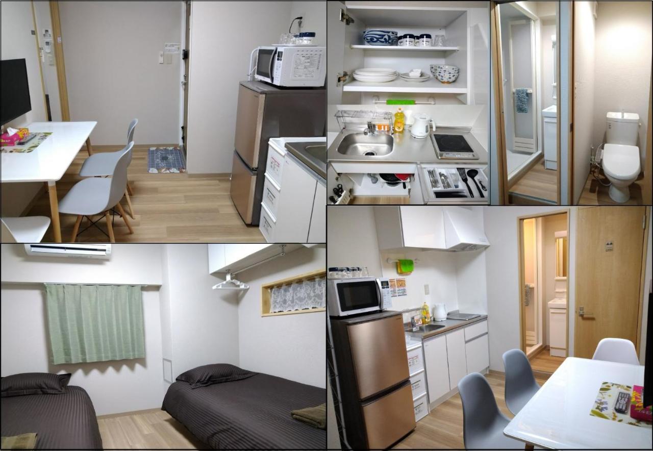 Hitoyado Ryokan Higashiueno - Vacation STAY 72541v