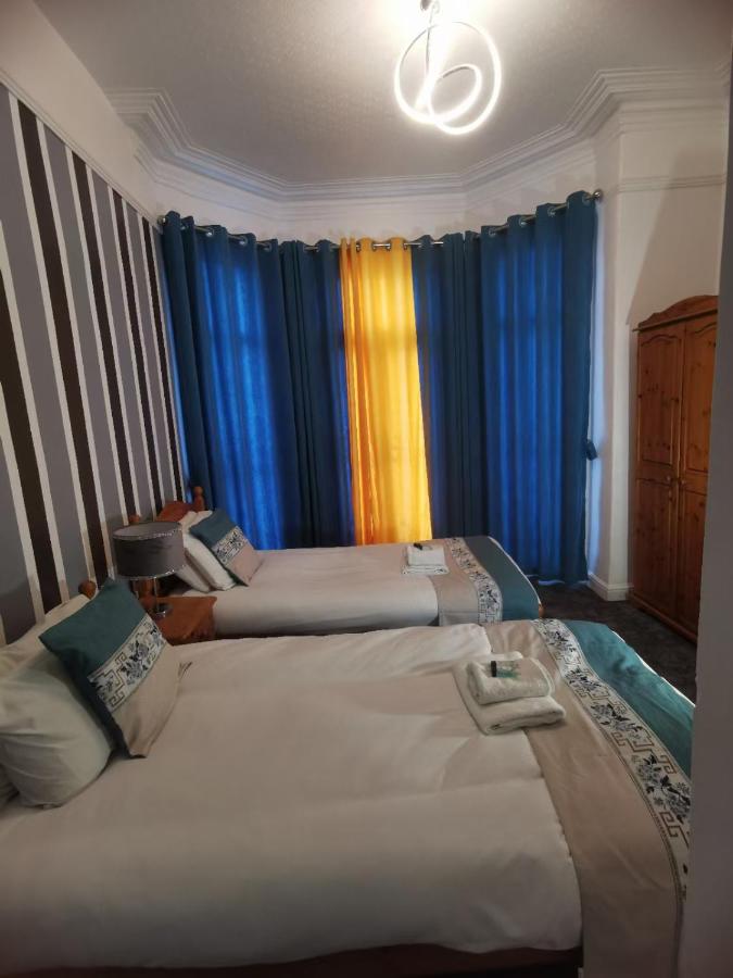 Cavendish House Hotel - Laterooms