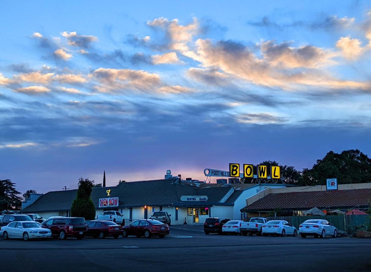 Foothills Motel — photo 19