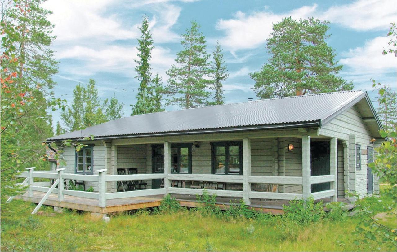Awesome home in Slen with 3 Bedrooms and Sauna i Lindvallen – uppdaterade  priser för 2023