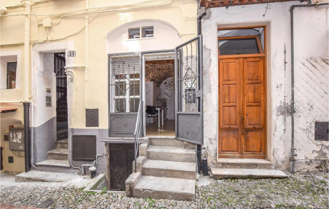 Amazing Apartment In Sanremo im With Internet And 1 Bedrooms photo