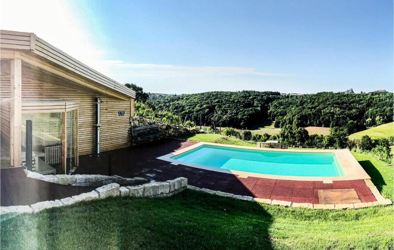 Фото Nice Home In Breitenfeld With Sauna, Outdoor Swimming Pool And Heated Swimming Pool