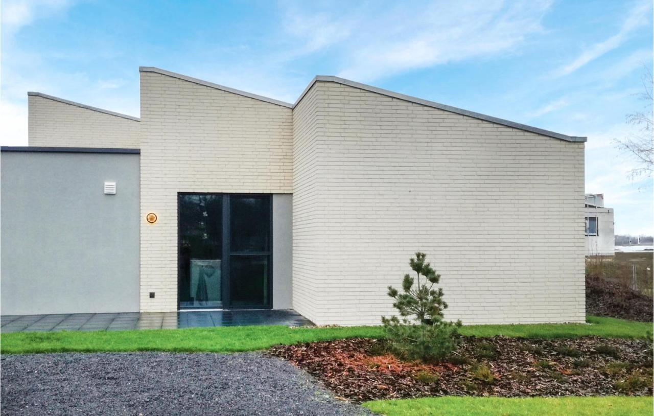 Beautiful home in Lembruch-Dmmer See with Sauna, WiFi and Indoor swimming pool