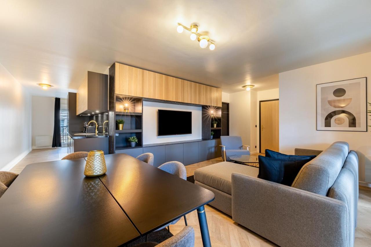 Luxury Apartment Disneyland Paris