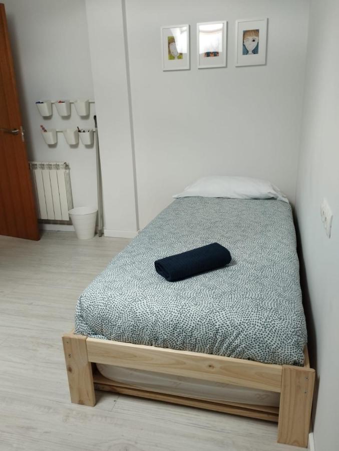 Apartamento El Abedul Luga 23 Castiello de Jaca, Castiello de ...