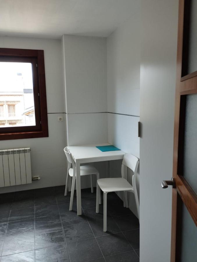 Apartamento El Abedul Luga 23 Castiello de Jaca, Castiello de ...