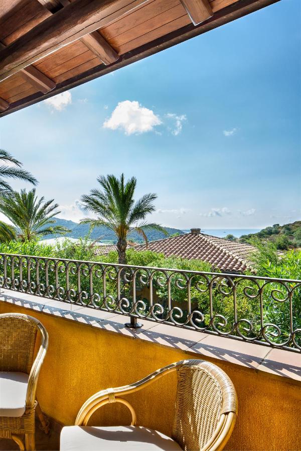 Cruccùris Resort - Adults Only photo