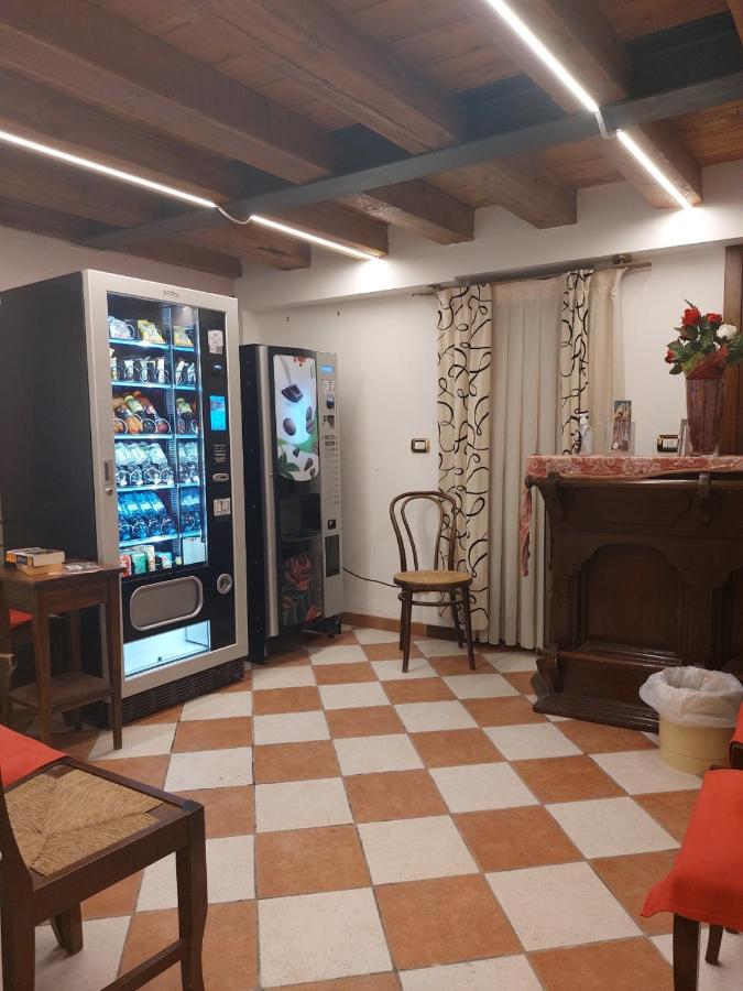 Residenza Hotel San Maurizio - 5