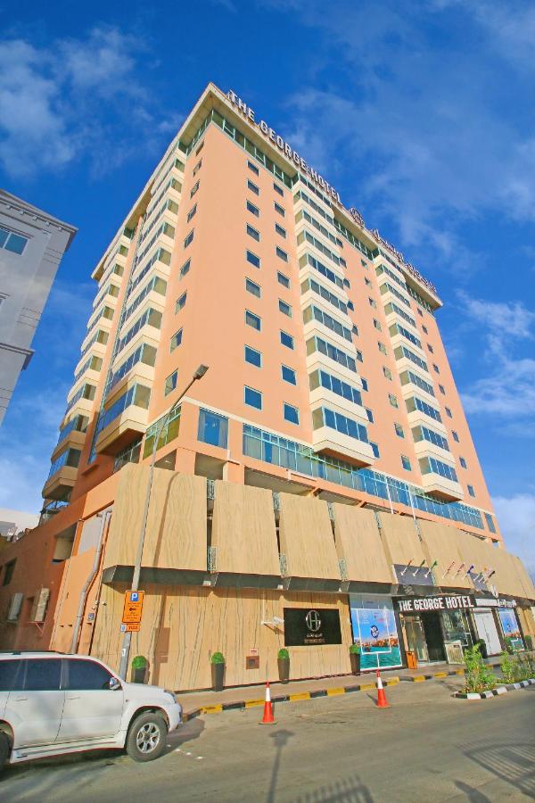 The George Hotel by Saffron, Dubai Creek photo