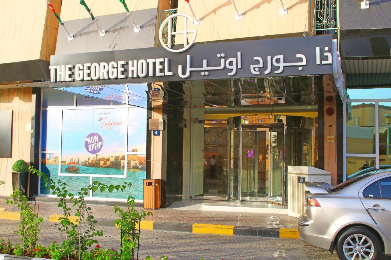 The George Hotel by Saffron, Dubai Creek photo