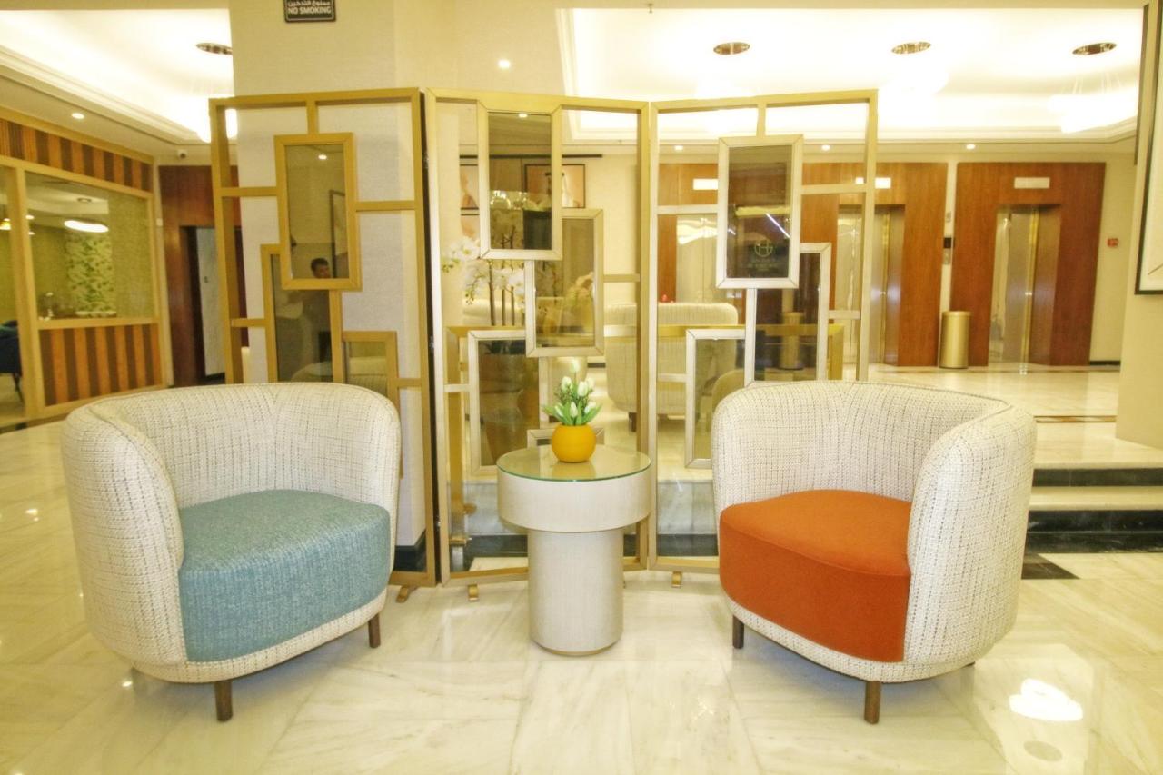 The George Hotel by Saffron, Dubai Creek photo
