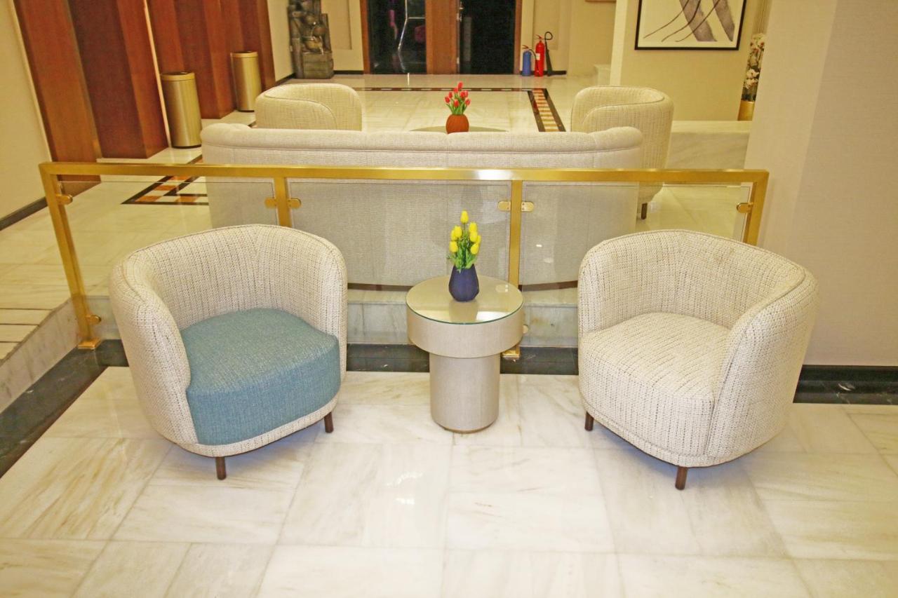 The George Hotel by Saffron, Dubai Creek photo