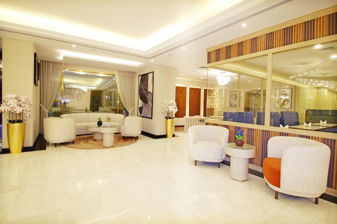 The George Hotel by Saffron, Dubai Creek photo