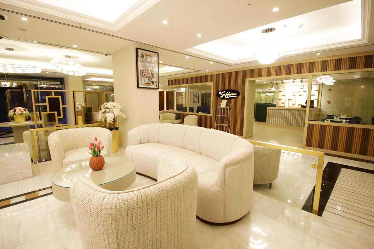 The George Hotel by Saffron, Dubai Creek photo