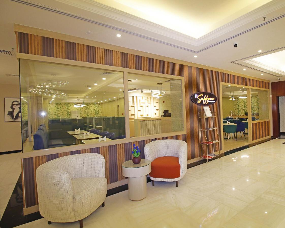 The George Hotel by Saffron, Dubai Creek photo