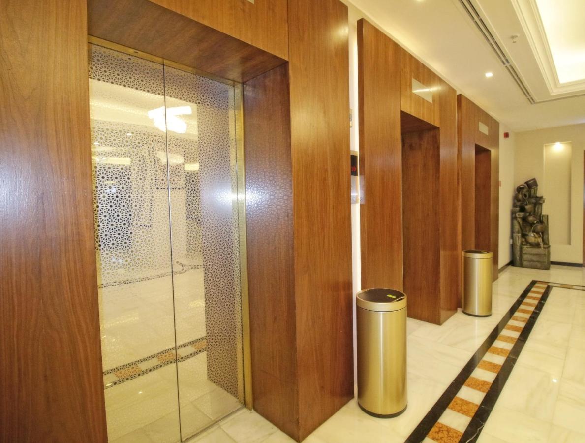 The George Hotel by Saffron, Dubai Creek photo