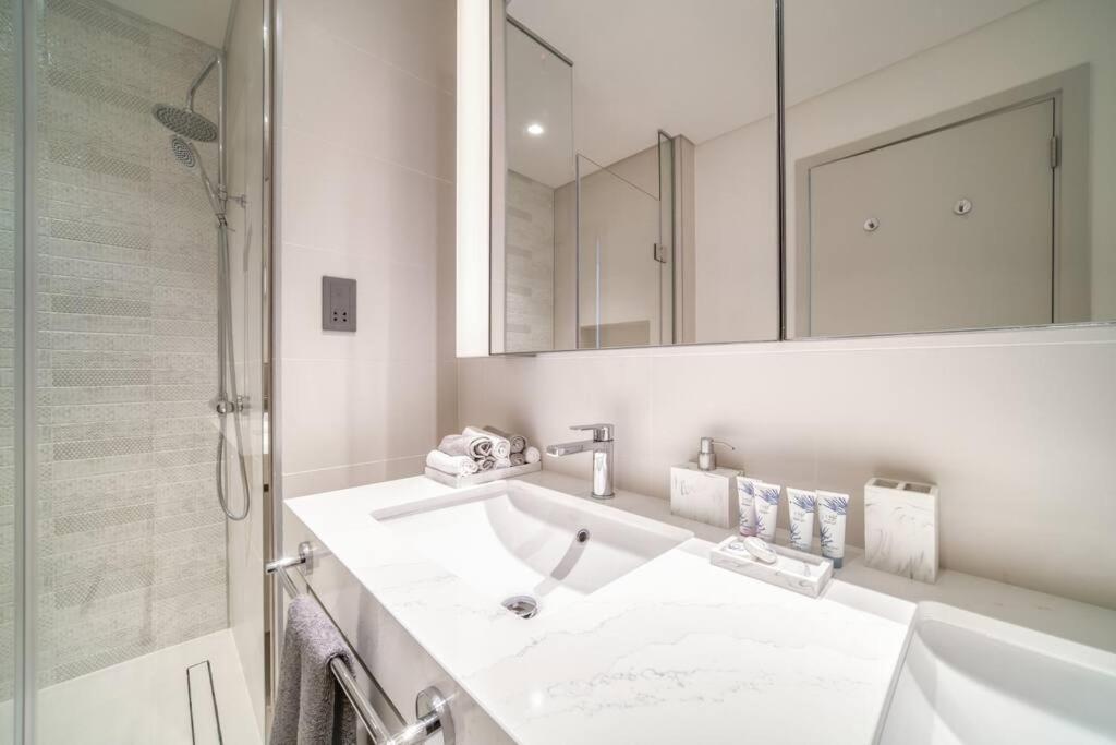 Sunrise Bay, Emaar Beachfront Dubai Harbour - Mint Stay - 3