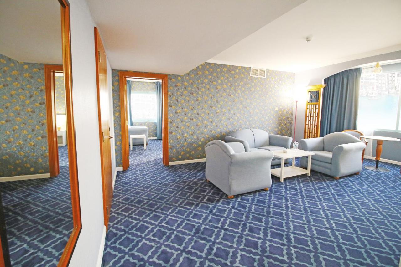 The George Hotel by Saffron, Dubai Creek photo