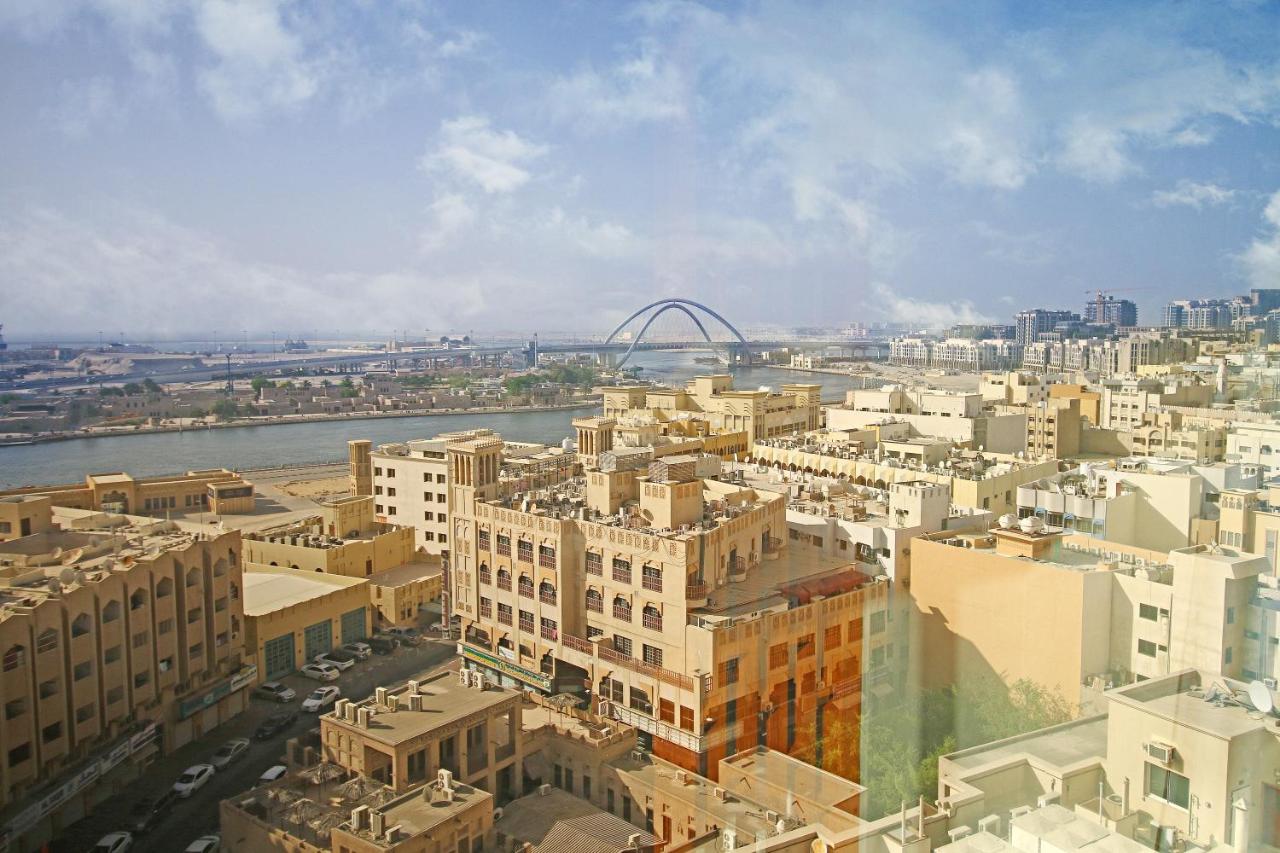 The George Hotel by Saffron, Dubai Creek photo