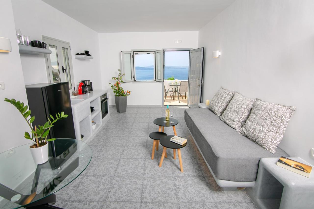 Sensia Caldera 360 Sea View - 4