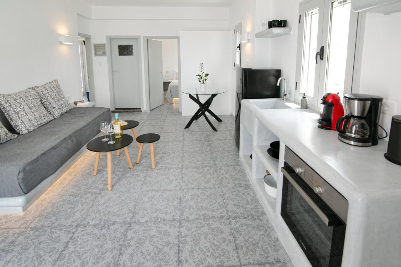 Sensia Caldera 360 Sea View - 5