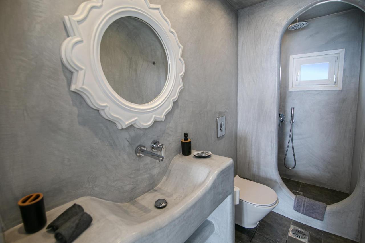 Sensia Caldera 360 Sea View - 3