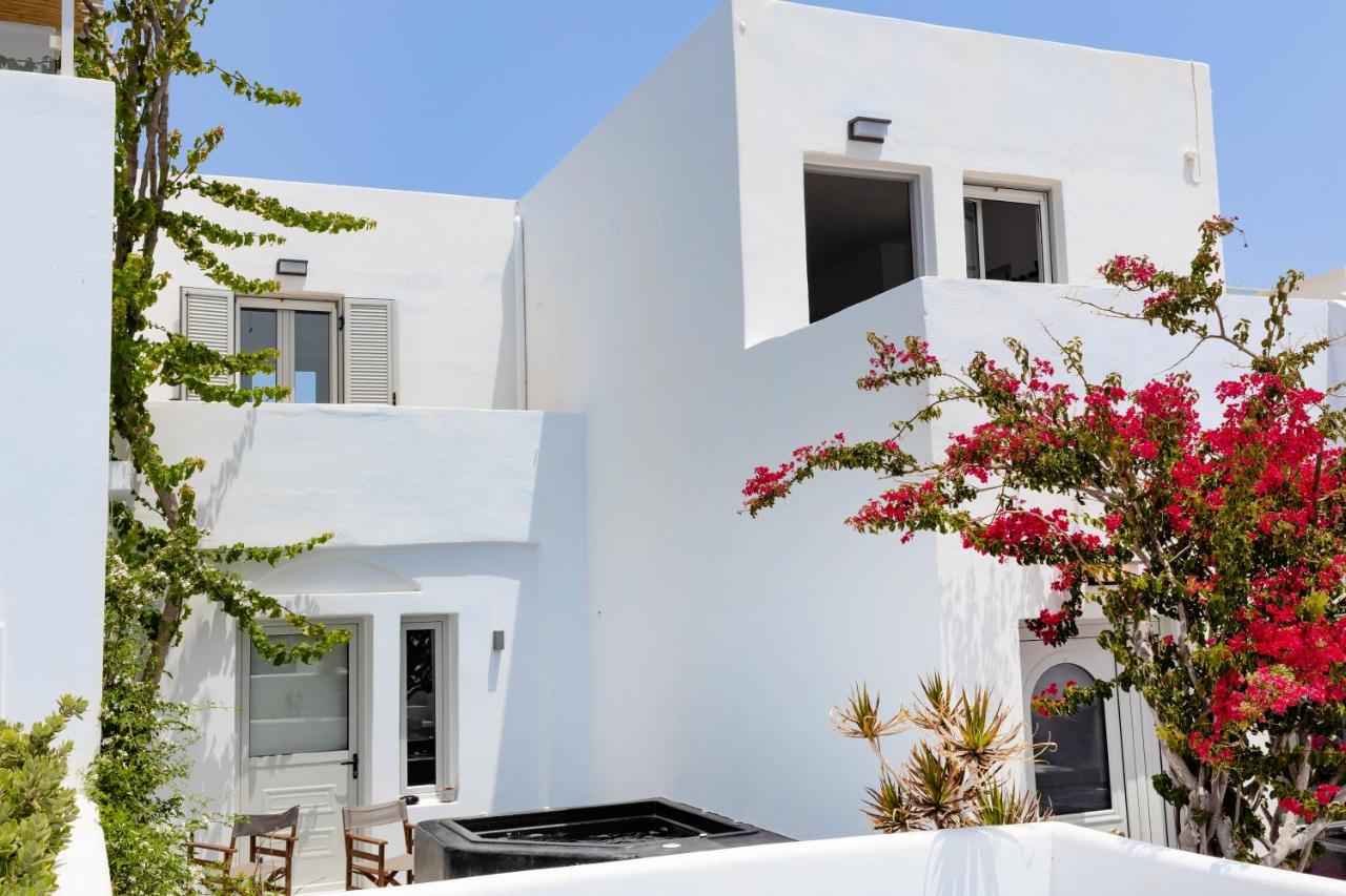 Sensia Caldera 360 Sea View - 2