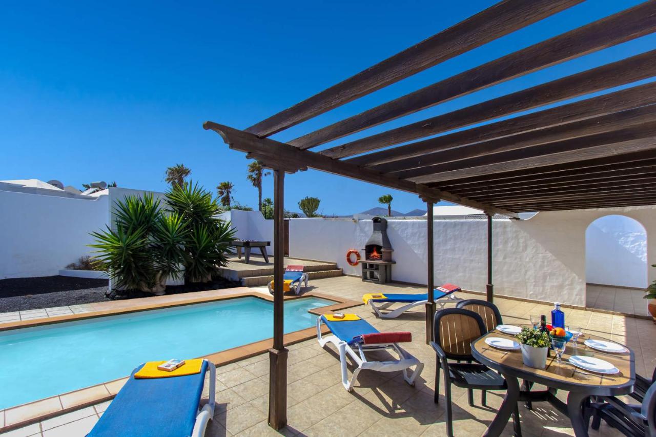 Villa Jade by Villa Plus, Puerto del Carmen – Updated 2023 Prices