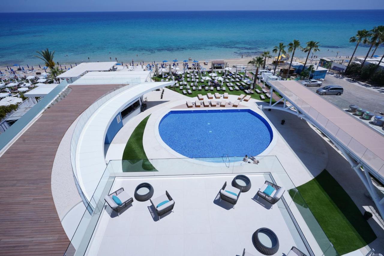Flamingo Paradise Beach Hotel - Adults Only photo