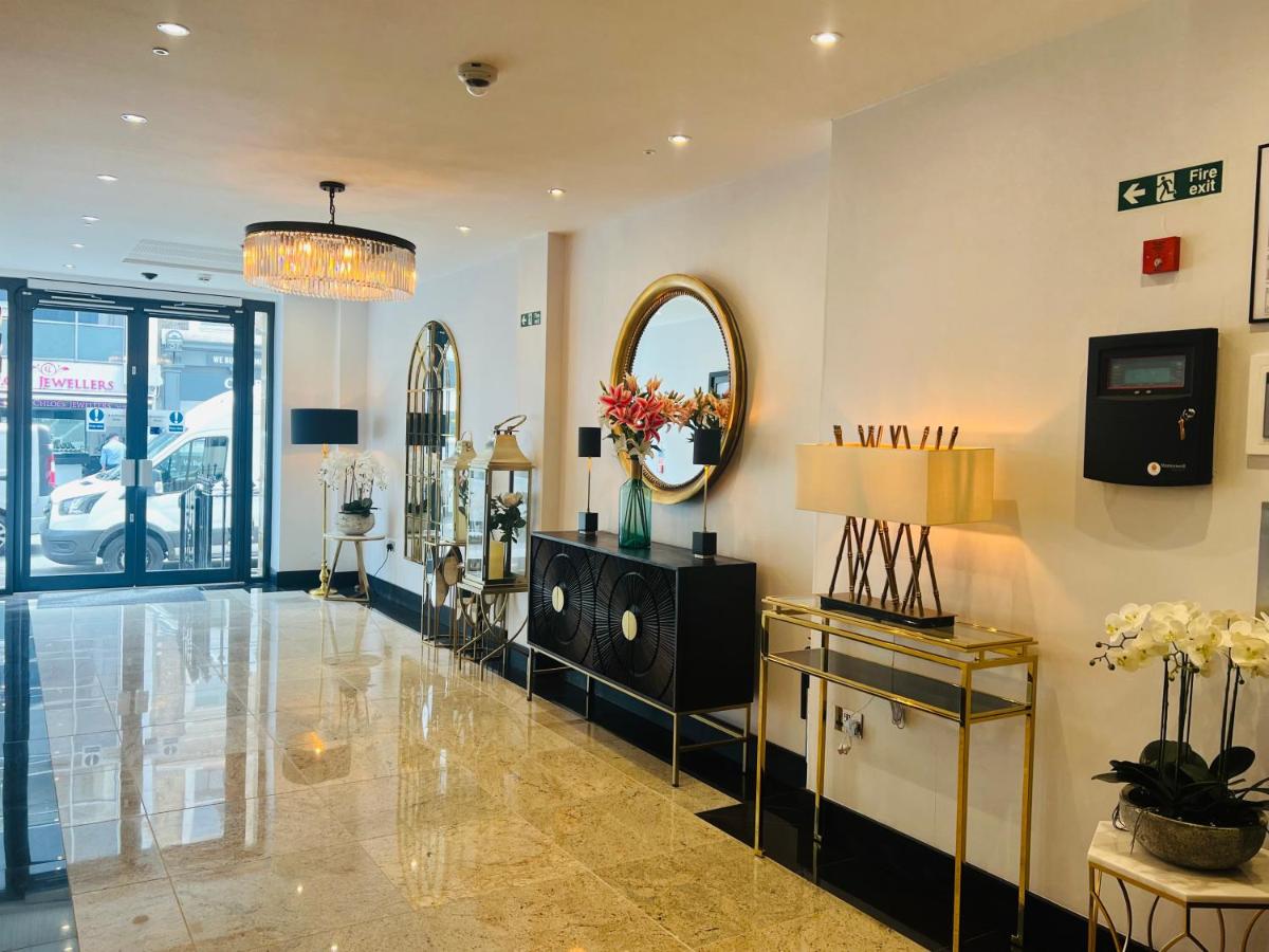 Hatton Garden Hotel - 2