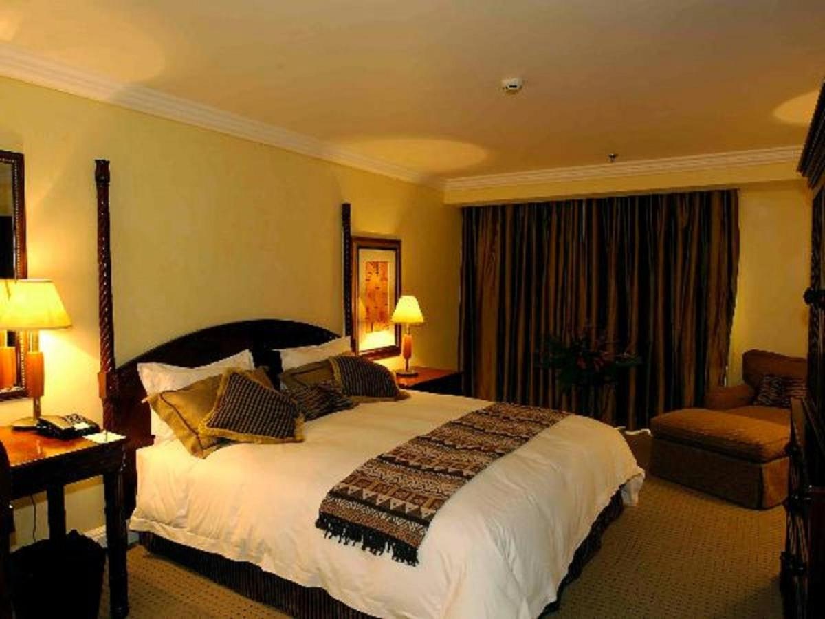 Peermont Walmont at the Grand Palm, Gaborone photo
