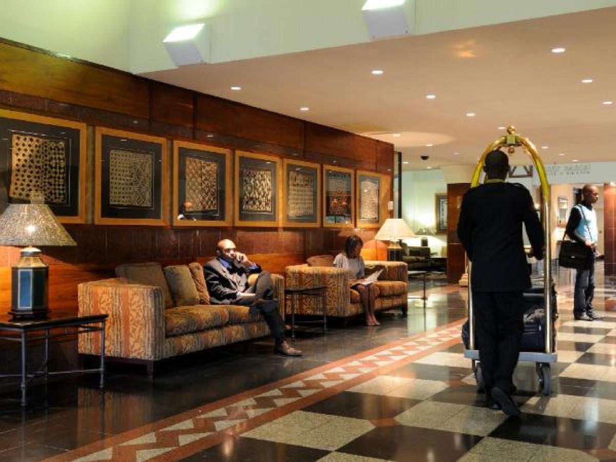 Peermont Walmont at the Grand Palm, Gaborone photo