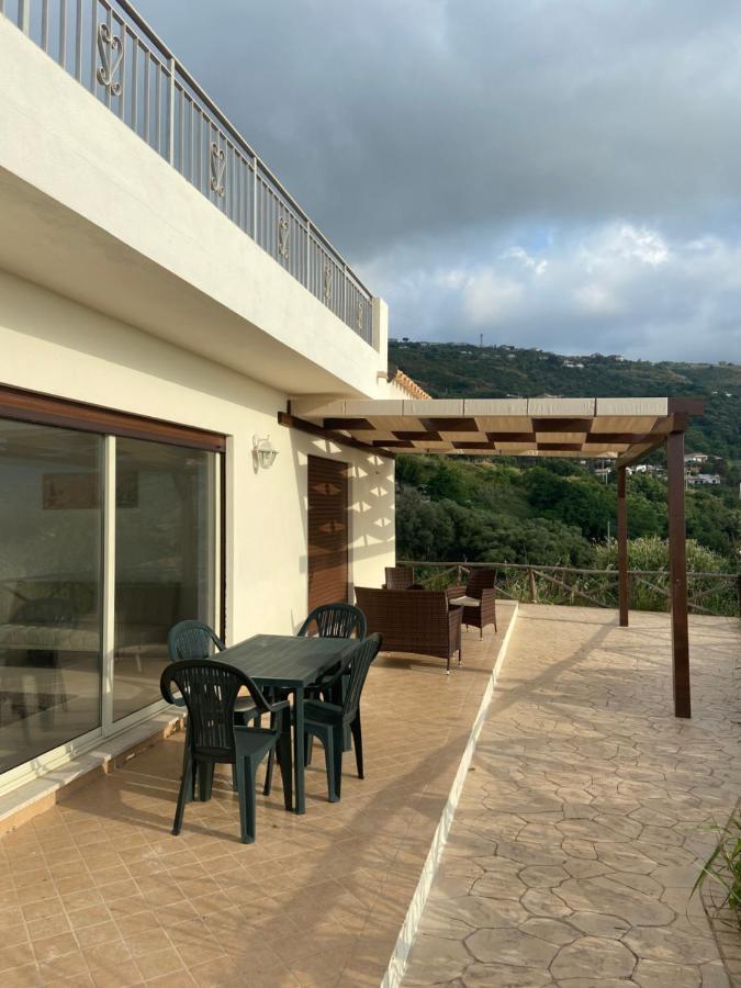 Panoramic Beach Villa photo