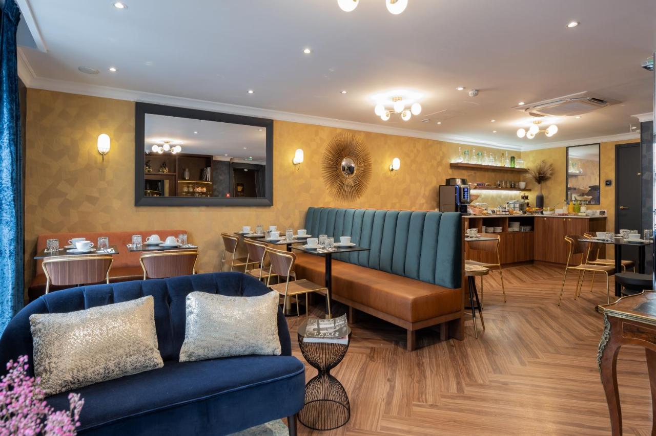 Royal Saint Germain - 3