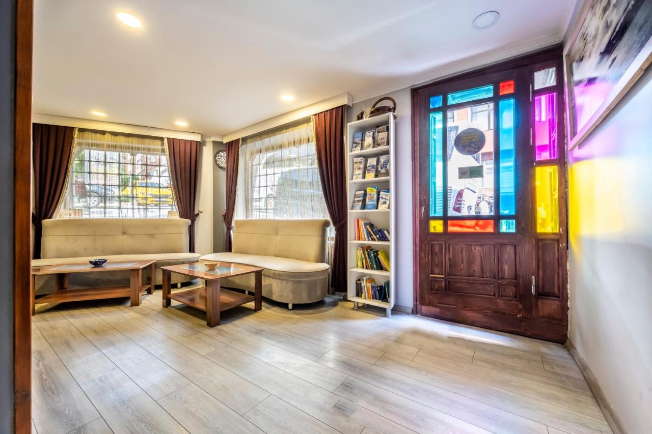 Rose Bouquets Hotel - 4