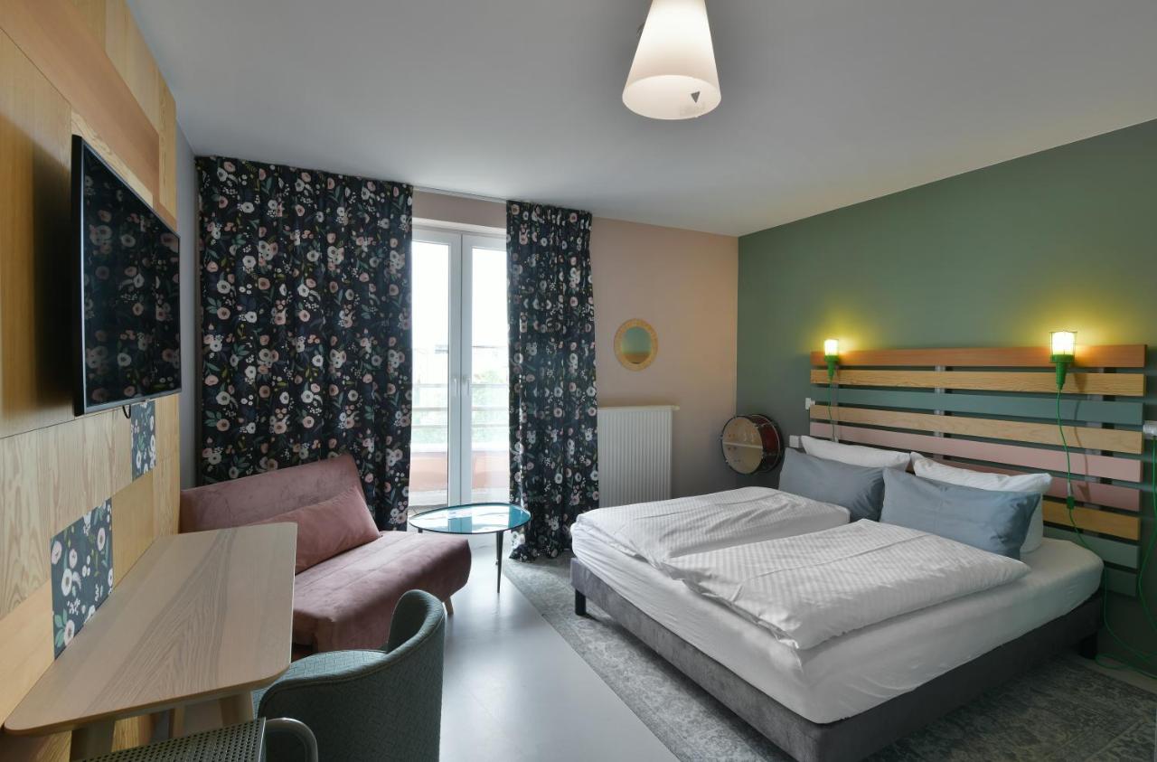 Hotel BIRGIT Berlin Mitte - 2