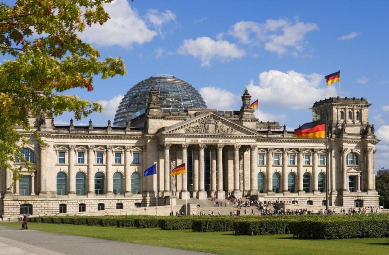 Hotel BIRGIT Berlin Mitte - 4