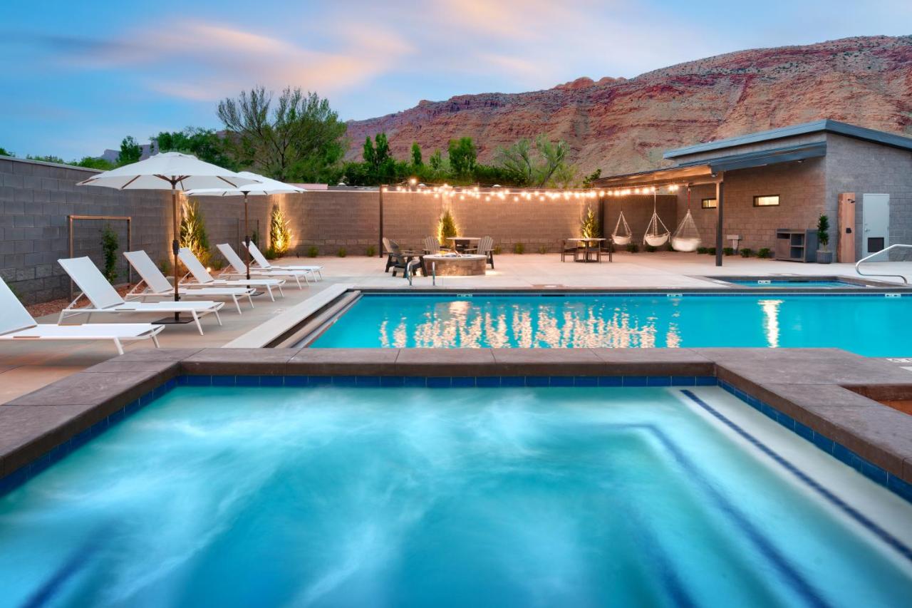 Gravity Haus Moab — photo 23