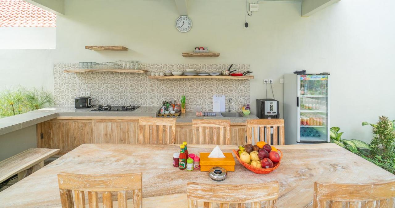 Amazon Guesthouse photo 10