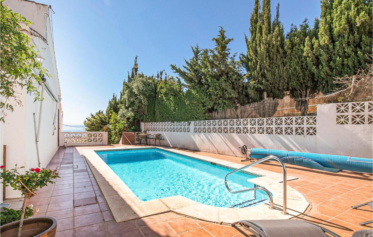 Amazing Home In Mijas - 2