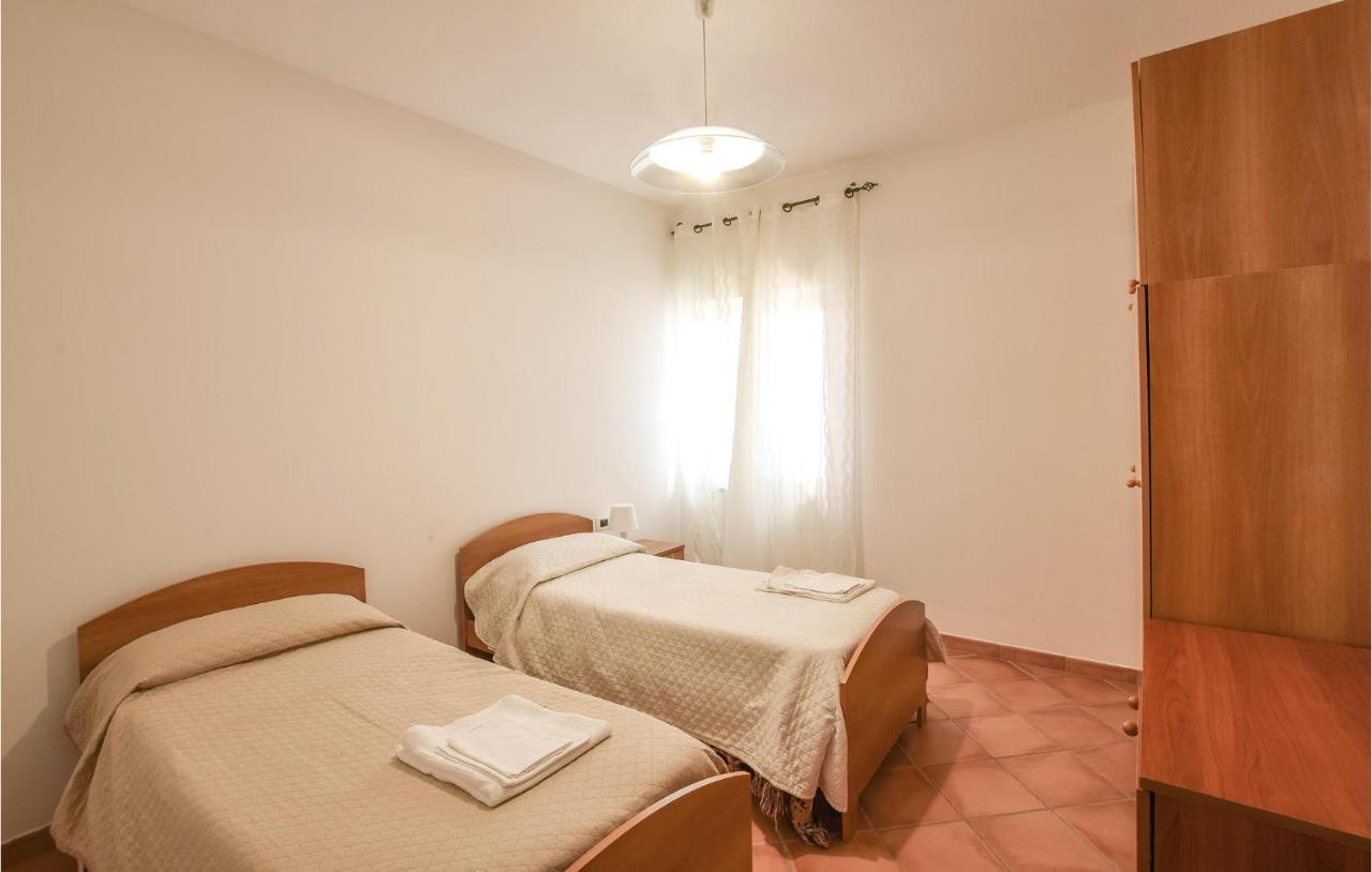 Awesome Apartment In Scalea With Wifi, Indoor Swimming Pool And 2 Bedrooms photo